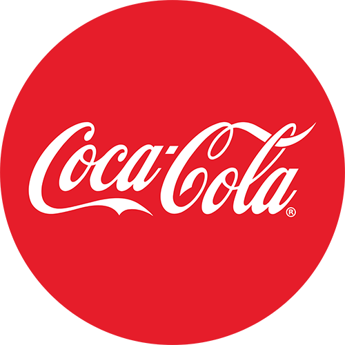 Coca-cola logo
