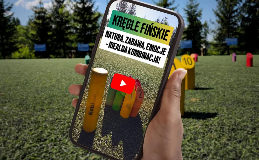 Realizacja wideo - krótki film produktowy