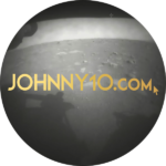 johnny10 - logo