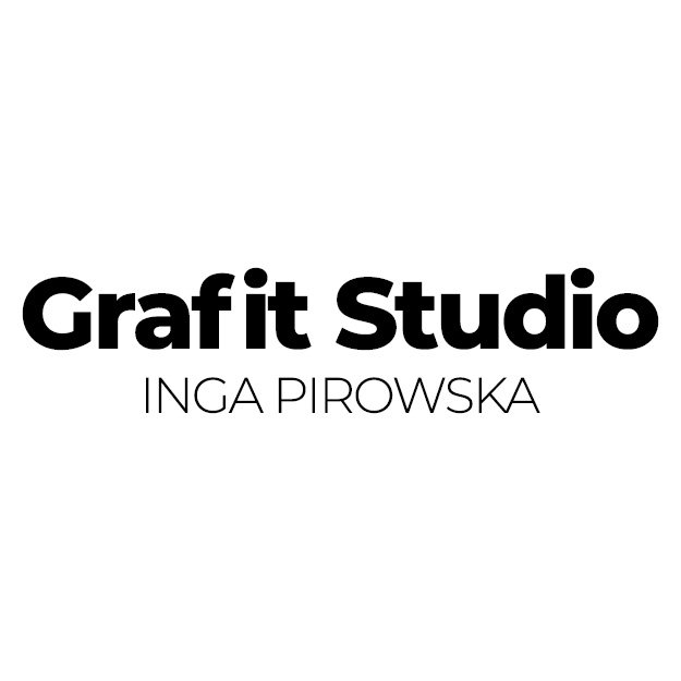 Loto firmy Grafit Studio Inga Pirowska